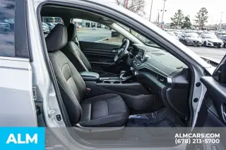 Nissan Altima 2024 2.5 SV 4dr Sedan