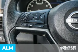 Nissan Altima 2024 2.5 SV 4dr Sedan