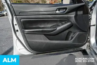Nissan Altima 2024 2.5 SV 4dr Sedan