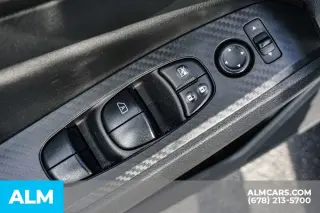 Nissan Altima 2024 2.5 SV 4dr Sedan