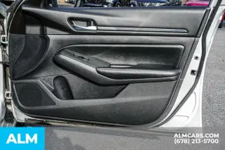 Nissan Altima 2024 2.5 SV 4dr Sedan