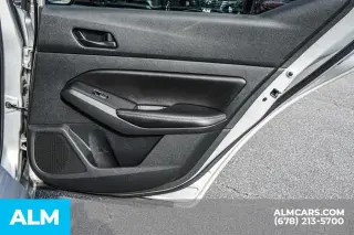 Nissan Altima 2024 2.5 SV 4dr Sedan