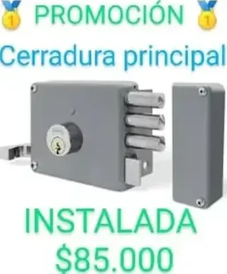 cerrajeria soacha 3114984178