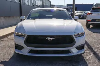 2024 Ford Mustang EcoBoost Fastback