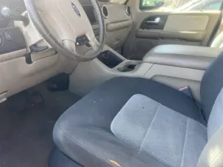 2004 Ford Expedition Eddie Bauer