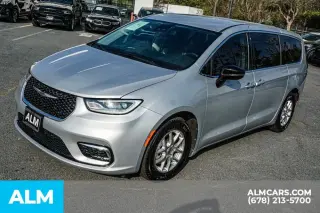 Chrysler Pacifica 2024 Touring L 4dr Mini-Van