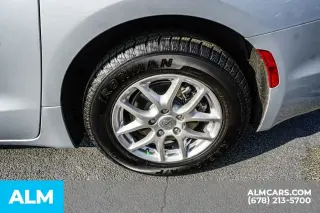 Chrysler Pacifica 2024 Touring L 4dr Mini-Van