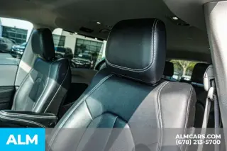 Chrysler Pacifica 2024 Touring L 4dr Mini-Van