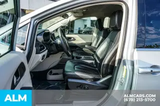 Chrysler Pacifica 2024 Touring L 4dr Mini-Van