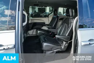 Chrysler Pacifica 2024 Touring L 4dr Mini-Van