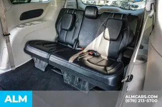 Chrysler Pacifica 2024 Touring L 4dr Mini-Van