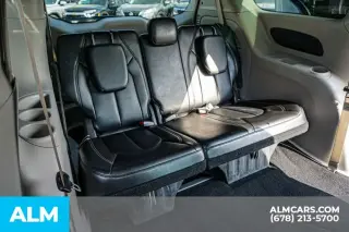 Chrysler Pacifica 2024 Touring L 4dr Mini-Van