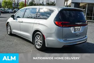 Chrysler Pacifica 2024 Touring L 4dr Mini-Van