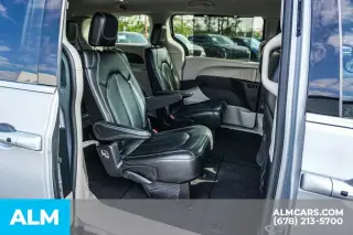 Chrysler Pacifica 2024 Touring L 4dr Mini-Van