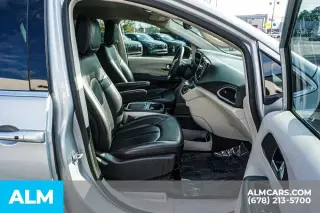 Chrysler Pacifica 2024 Touring L 4dr Mini-Van
