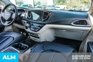Chrysler Pacifica 2024 Touring L 4dr Mini-Van