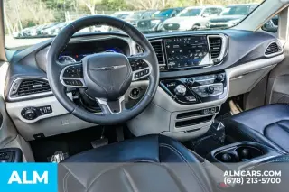 Chrysler Pacifica 2024 Touring L 4dr Mini-Van