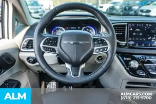 Chrysler Pacifica 2024 Touring L 4dr Mini-Van