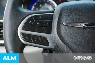 Chrysler Pacifica 2024 Touring L 4dr Mini-Van