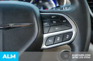Chrysler Pacifica 2024 Touring L 4dr Mini-Van