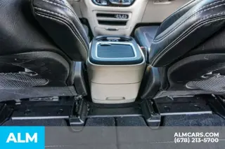 Chrysler Pacifica 2024 Touring L 4dr Mini-Van