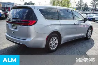 Chrysler Pacifica 2024 Touring L 4dr Mini-Van