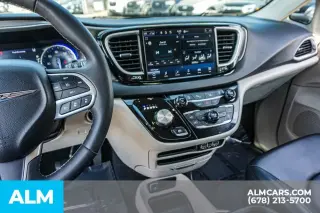 Chrysler Pacifica 2024 Touring L 4dr Mini-Van