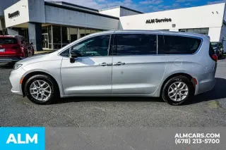 Chrysler Pacifica 2024 Touring L 4dr Mini-Van