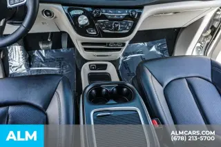 Chrysler Pacifica 2024 Touring L 4dr Mini-Van
