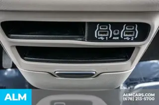 Chrysler Pacifica 2024 Touring L 4dr Mini-Van