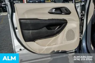 Chrysler Pacifica 2024 Touring L 4dr Mini-Van