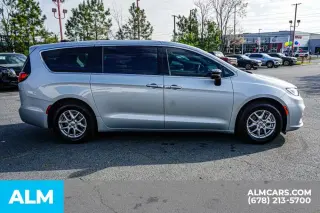 Chrysler Pacifica 2024 Touring L 4dr Mini-Van