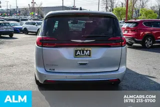 Chrysler Pacifica 2024 Touring L 4dr Mini-Van