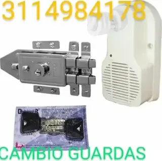 LLAVES Y SERVICIOS CERRAJERIA