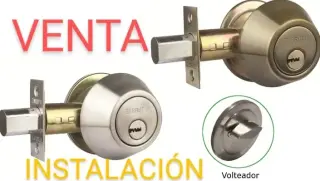 LLAVES Y SERVICIOS CERRAJERIA