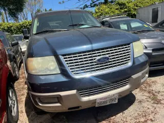 2006 Ford F-150 XL