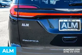 Chrysler Pacifica 2023 Limited 4dr Mini-Van