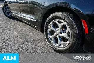 Chrysler Pacifica 2023 Limited 4dr Mini-Van