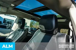 Chrysler Pacifica 2023 Limited 4dr Mini-Van