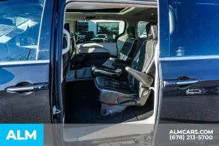 Chrysler Pacifica 2023 Limited 4dr Mini-Van