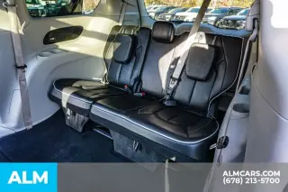 Chrysler Pacifica 2023 Limited 4dr Mini-Van
