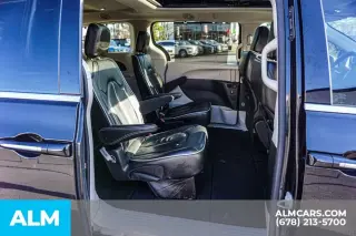Chrysler Pacifica 2023 Limited 4dr Mini-Van