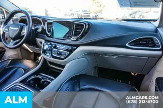 Chrysler Pacifica 2023 Limited 4dr Mini-Van