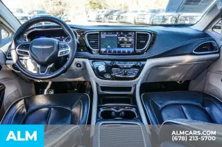 Chrysler Pacifica 2023 Limited 4dr Mini-Van