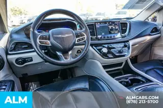 Chrysler Pacifica 2023 Limited 4dr Mini-Van