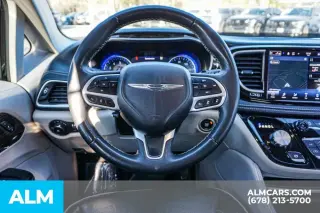 Chrysler Pacifica 2023 Limited 4dr Mini-Van