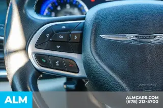 Chrysler Pacifica 2023 Limited 4dr Mini-Van