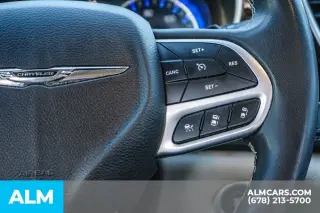 Chrysler Pacifica 2023 Limited 4dr Mini-Van