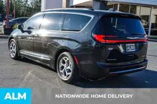 Chrysler Pacifica 2023 Limited 4dr Mini-Van