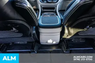 Chrysler Pacifica 2023 Limited 4dr Mini-Van